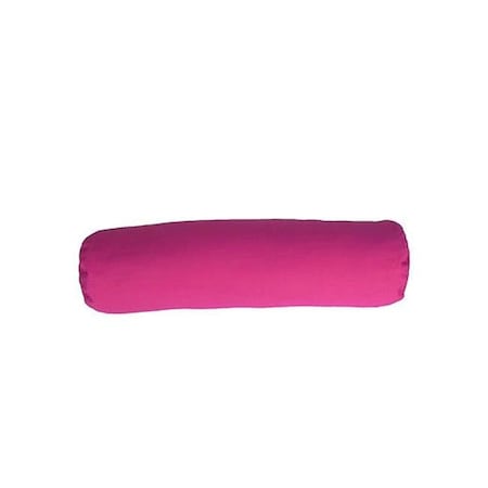 Peach Blossom Yoga Peach Blossom Yoga 11008 Back Bolster - Pink 11008-A10